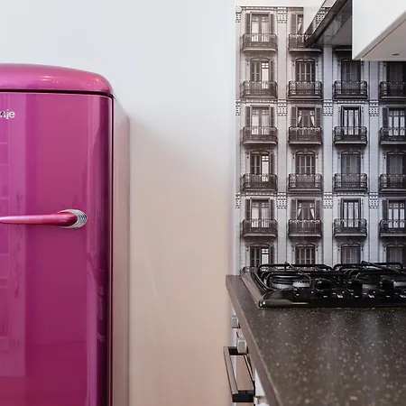 Apartmán Sawa Varšava
