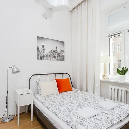 Sawa Apartment
