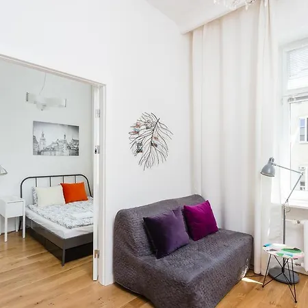 Sawa Apartment *