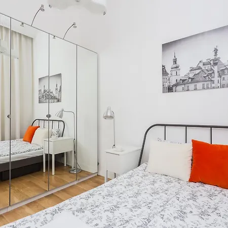 Apartment Sawa