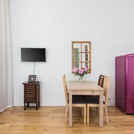 Apartment Sawa *