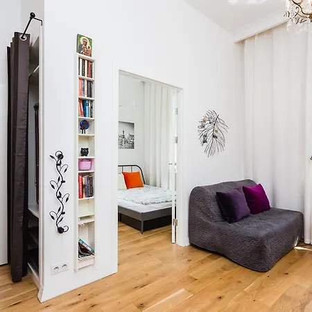 Sawa Apartmán *