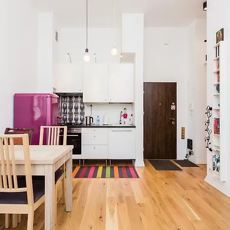 Sawa Apartment