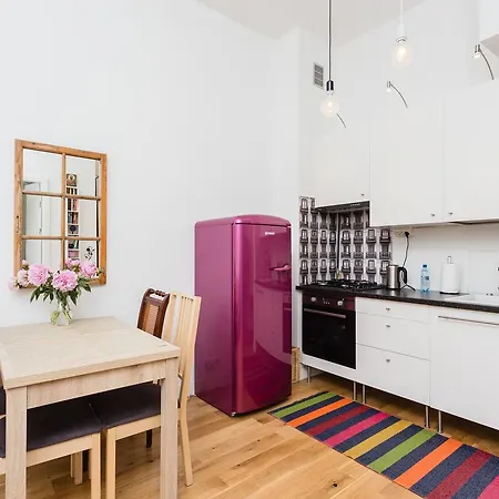 Apartment Sawa