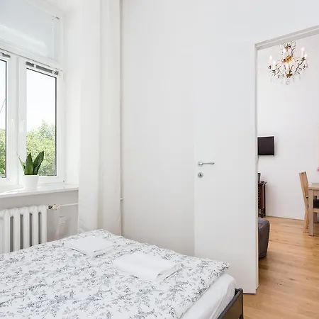 Sawa Apartment
